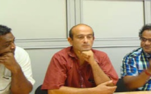 Mourad Guelalta démissionne de ses fonctions au sein de la CCIR