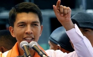 Andry Rajoelina convoque une réunion d'urgence suite à des couacs dans la distribution des cartes électorales