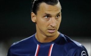 Ligue 1 : Le PSG écrase Bastia grâce à Zlatan et Cavani