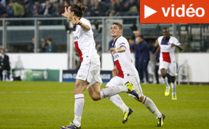 Ligue des Champions : Ibrahimovic met Anderlecht à genoux