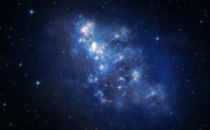 Découverte de z8_GND_5296, la plus lointaine galaxie jamais observée