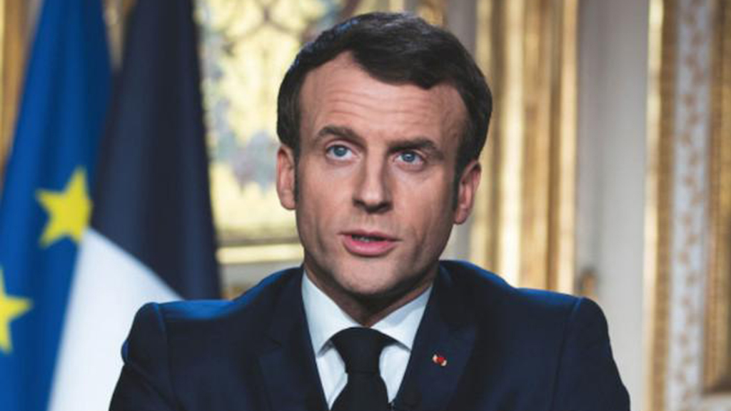 Pass sanitaire, 3e dose anti-Covid : Ce qu'Emmanuel Macron devrait annoncer