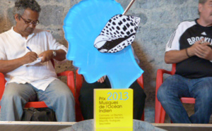 La finale du Prix Musiques de l'Océan Indien au Palaxa ce vendredi
