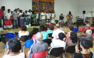 Le 350ème anniversaire du peuplement de la Réunion célébré à Saint-Denis