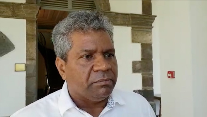 Guadeloupe : "Expression légitime d’un ras le bol face au mépris"
