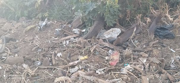 Ti Sable : Sous les déchets, la plage
