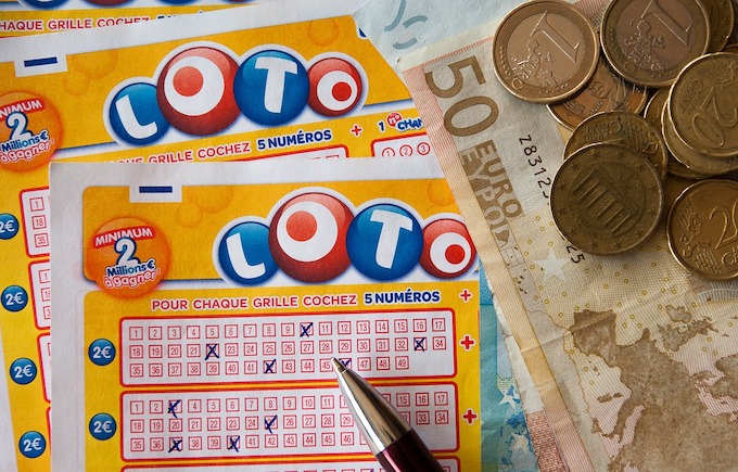 Loto : Le jackpot de 30 millions d'euros remporté, un gain historique