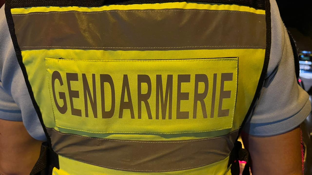 Saline-Les-Bains : Un automobiliste en fuite arrêté grâce à une herse stop-stick