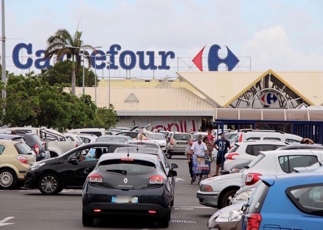 ​Travail dominical : La CGTR ne parvient pas à faire plier Carrefour