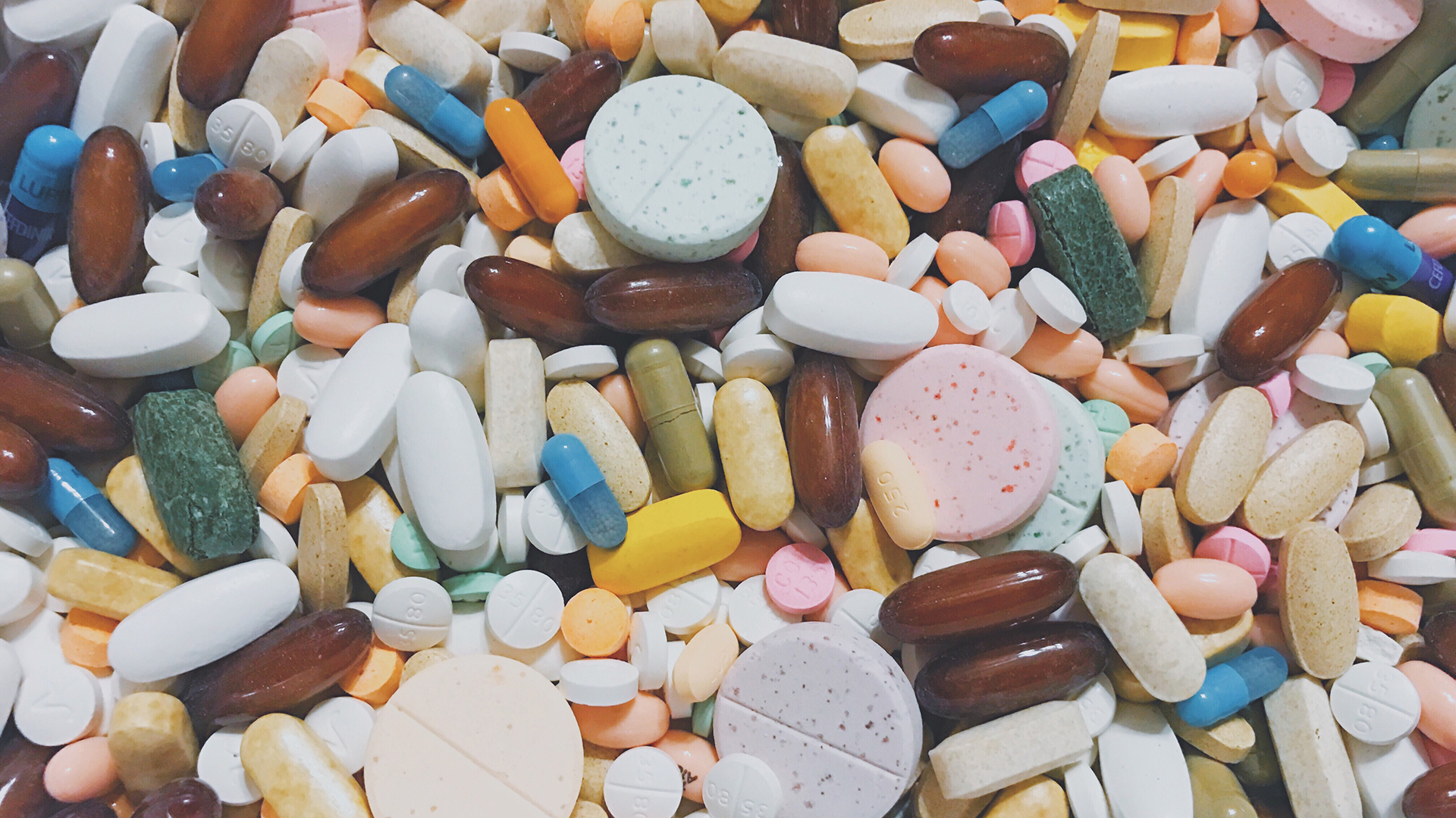Une centaine de médicaments sur liste noire : Vérifiez les vôtres