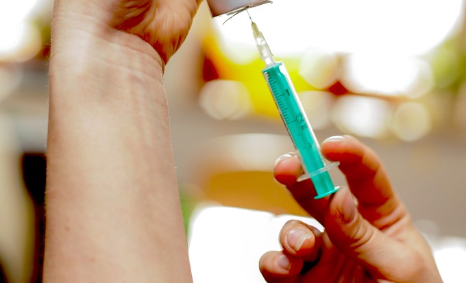 Vaccin anti-covid : Quels sont les effets secondaires ?