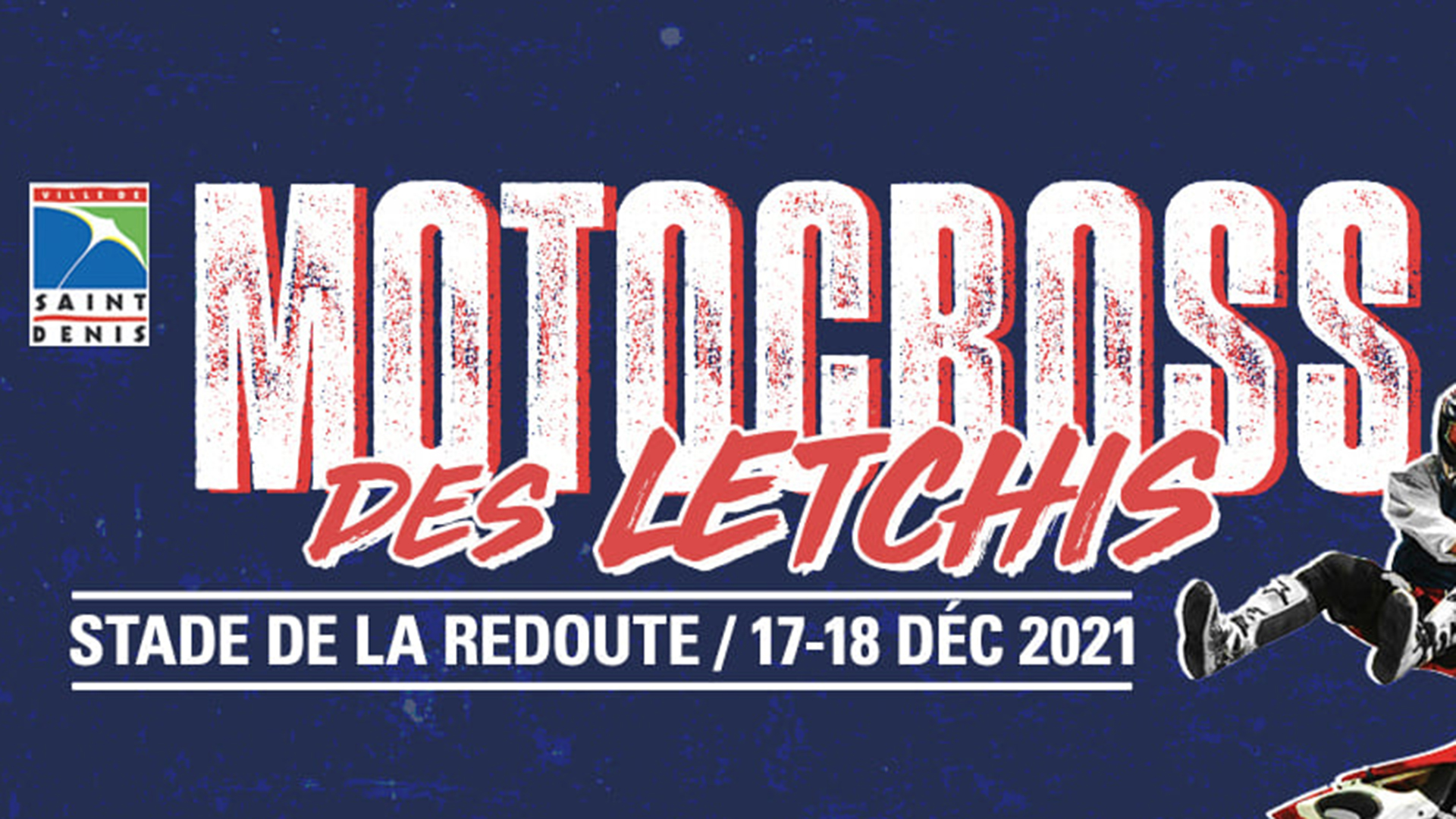 Suivez le Motocross des Letchis ce week-end sur Zinfos974
