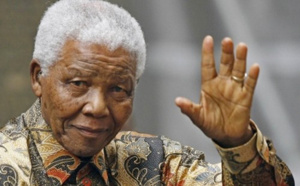 Les funérailles de Nelson Mandela auront lieu le 15 décembre