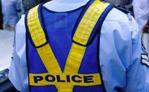 Maurice: Un caporal de police présumé ripou arrêté pour corruption active