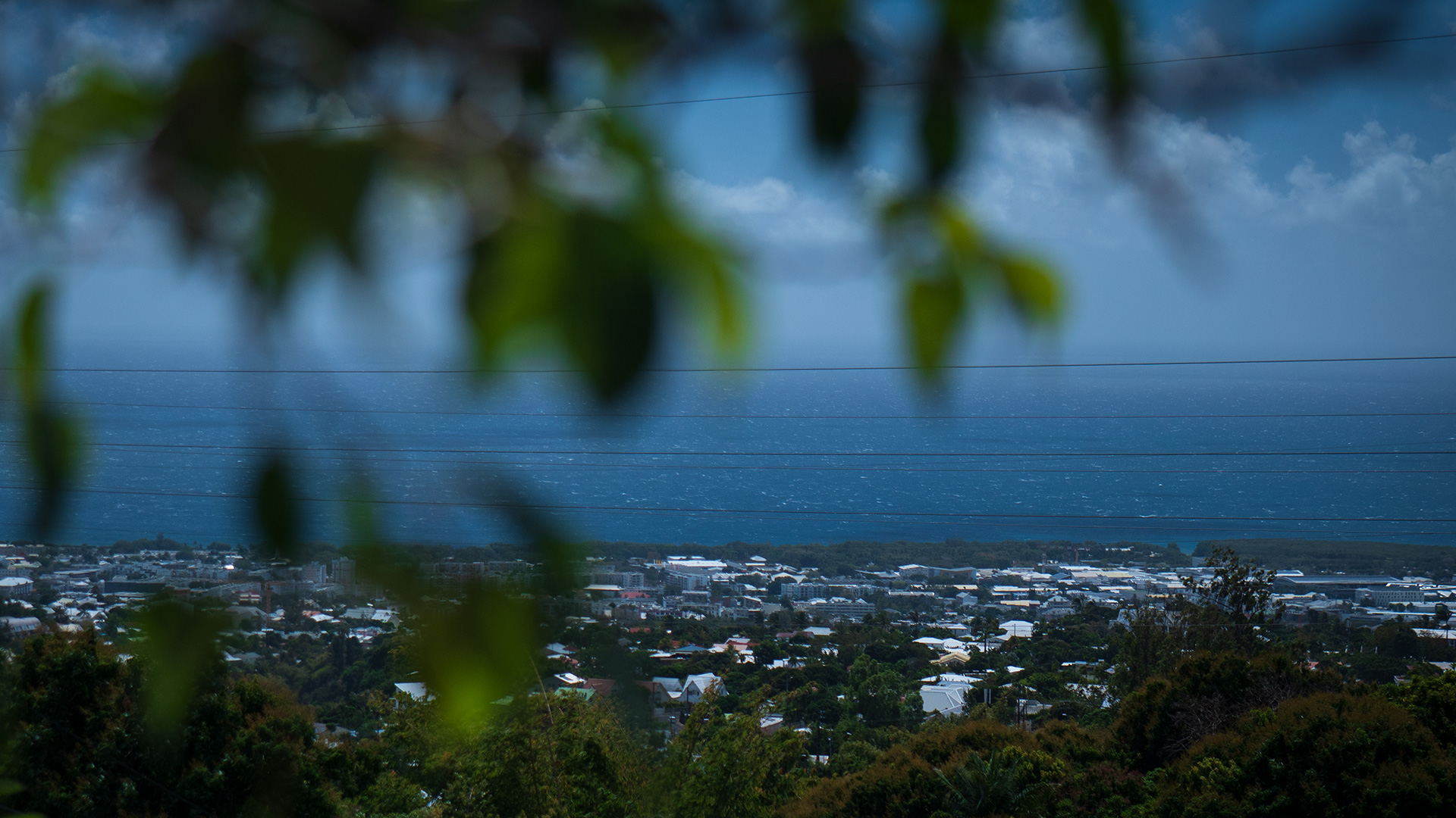 La Réunion compte 861.200 habitants au 1er janvier 2019