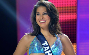 Miss France 2014 : Serveurs surchargés, votes pas pris en compte, les Tahitiens crient au complot