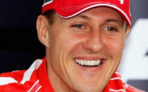 Michael Schumacher reste dans un état critique