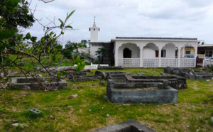 Mayotte: Une tête de porc retrouvée dans une mosquée à Dzaoudzi-Labattoir
