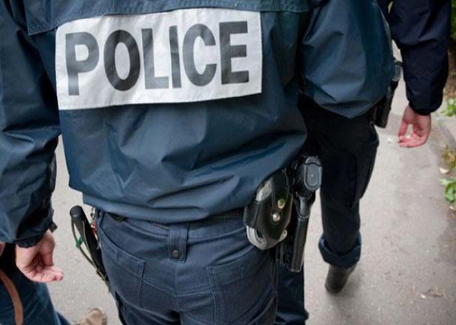 ​Féminicide à Paris : Le policier suspecté toujours recherché