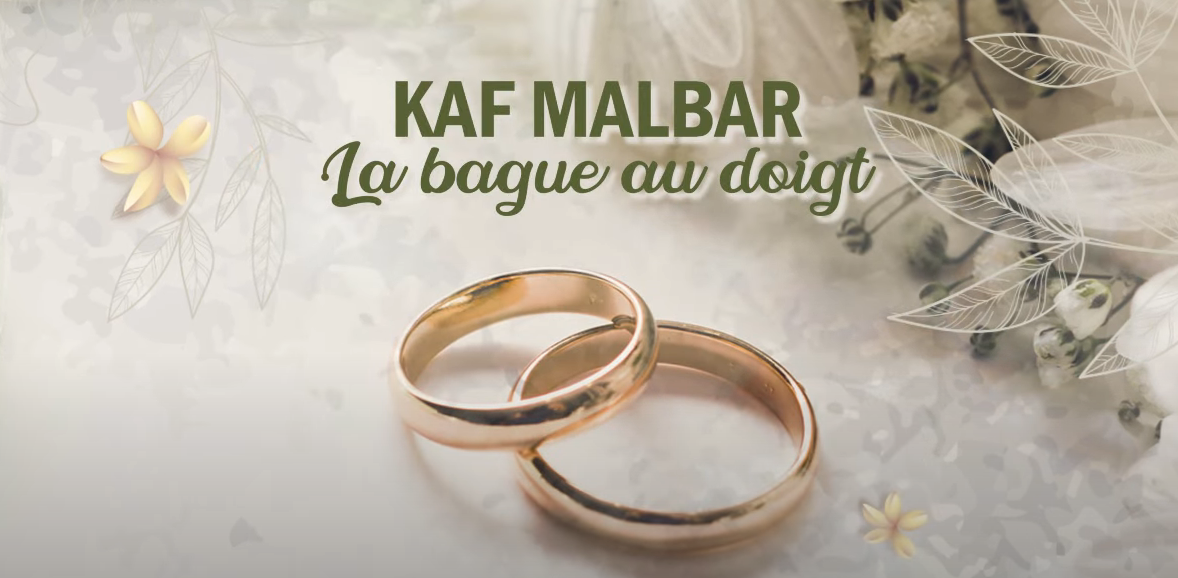 Saint-Valentin : Kaf Malbar chante l'amour éternel