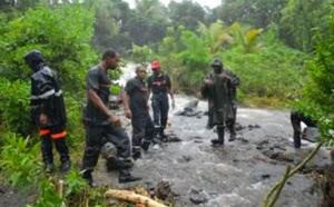 Comores : Des intempéries entraînent la mort d'un adolescent et la disparition en mer de deux personnes