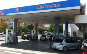 Décret carburant : Les gérants de stations-service ont rendez-vous mardi à Bercy