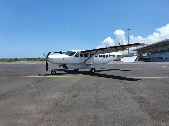 Crash aérien aux Comores : Des débris de l'appareil retrouvés