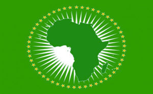 Réintégration de Madagascar au sein de l'Union africaine