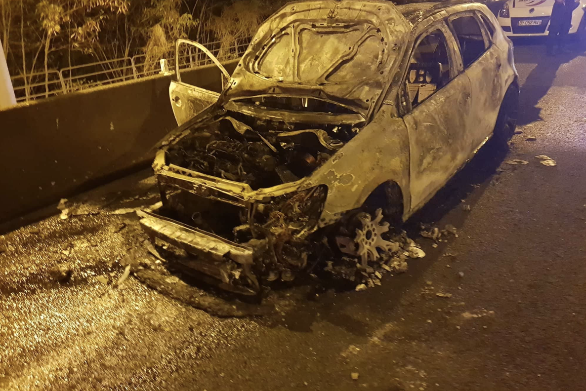 Saint-Denis : Le pyromane écope de 5 ans de prison