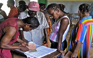 Madagascar : Cinq élections à la députation devraient être invalidées pour fraudes électorales