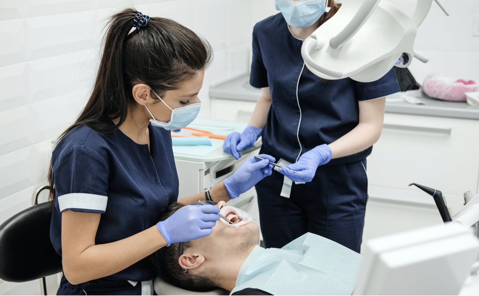Soins dentaires : 68 dentistes pour 100.000 habitants à La Réunion