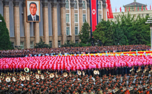 L'ONU accuse la Corée du Nord de crimes contre l'humanité