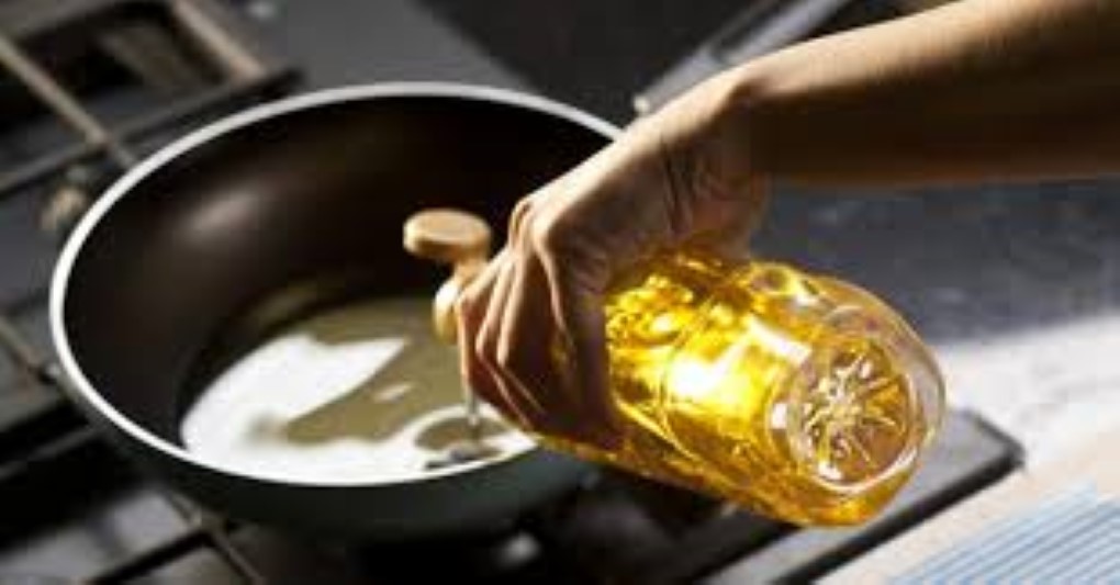 ​Cuisine : Par quoi remplacer l’huile de tournesol ?
