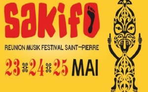 Le Sakifo dévoile sa programmation avec Stromae en tête d'affiche