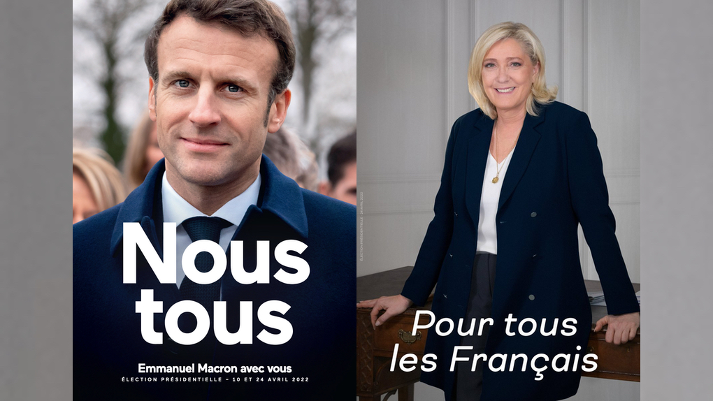Macron - Le Pen : Ce qu'ils proposent aux Français