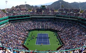 Masters 1000 Indian Wells : Retour à la maison pour Nadal et Sharapova