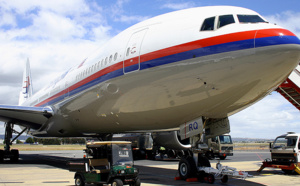 Boeing 777 disparu : La Malaisie étend ses recherches jusque dans la mer d'Andaman