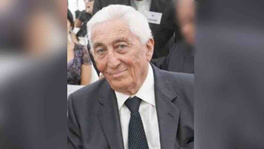 L’ancien ministre des DOM-TOM Bernard Pons est décédé