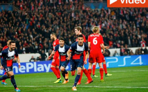Ligue des Champions : Le PSG assure sa place en quarts de finale