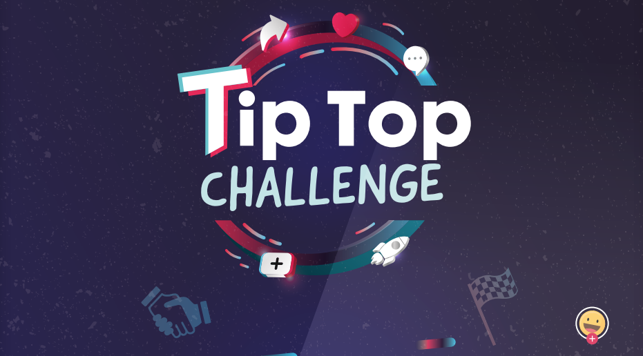 Tip Top Challenge : Un dispositif pour accompagner les jeunes mineurs à trouver leur voie
