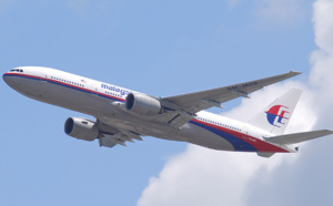 Boeing 777 disparu : L'Australie annonce avoir trouvé deux objets "peut-être liés" au vol MH370