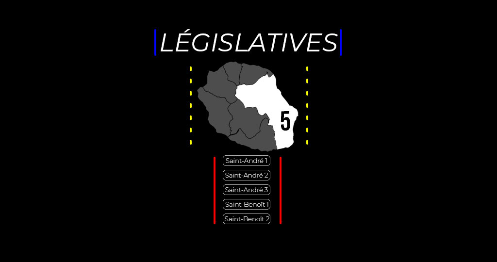 Législatives 2022 : Tout savoir sur la 5e circonscription