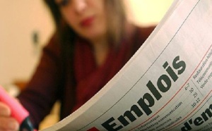 La Réunion a enregistré une hausse de 200 chômeurs supplémentaires en un an