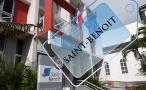 Saint-Benoît: Jean-Claude Fruteau réélu