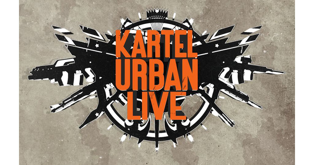 ​Le Kartel Urban Live arrive en tournée près de chez vous