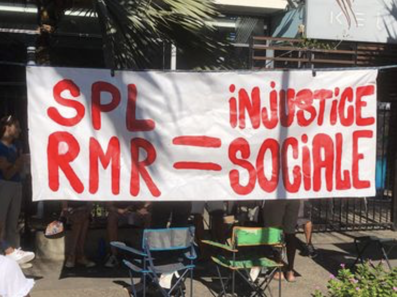 Grève du personnel de la SPL Réunion des Musées Régionaux : La direction s'exprime sur la fermeture de Kélonia