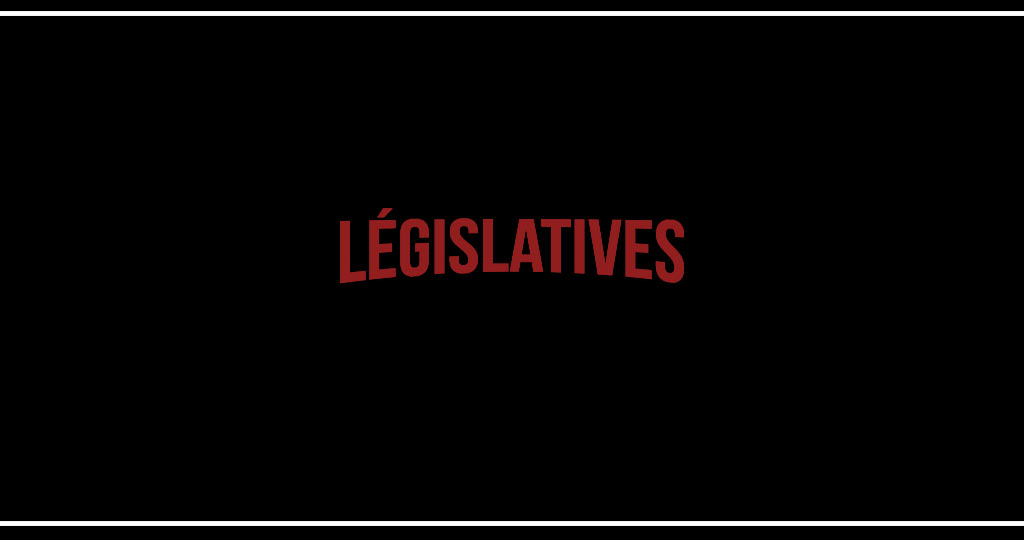 Législatives 2022 : Les dramas à suivre ce soir