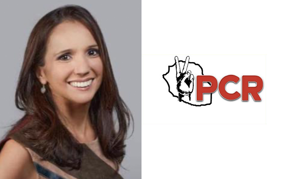 2e circonscription : La section portoise du PCR appelle à voter pour Karine Lebon