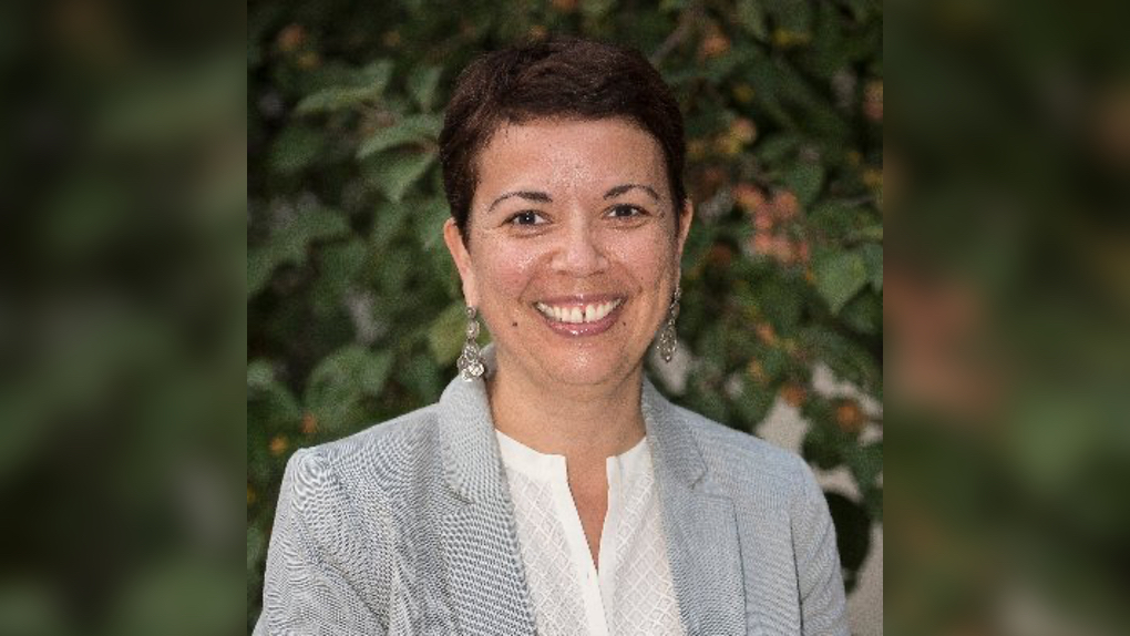 Nathalie Infante nommée secrétaire générale pour les affaires régionales de La Réunion