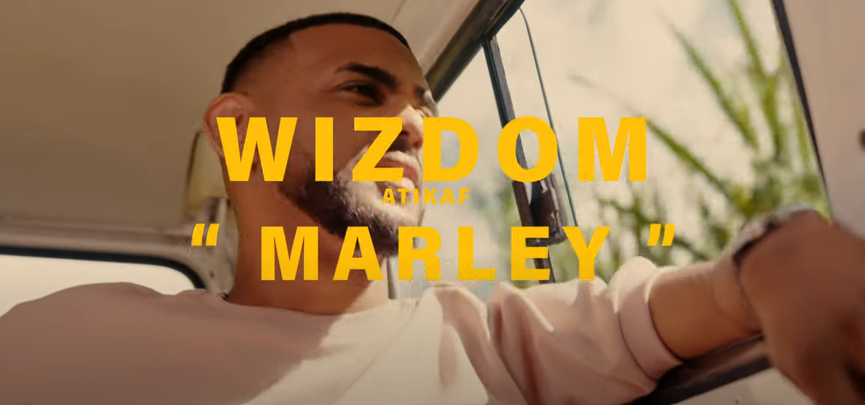 WizDom revient avec "Marley"